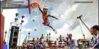 بازی NBA Playgrounds بر روی شبکه استیم منتشر شد