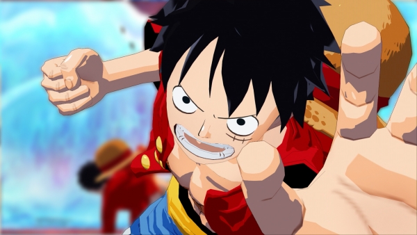 تاریخ عرضه نسخه غربی One Piece: Unlimited World Red Deluxe Edition مشخص شد - گیمفا