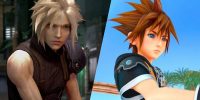 Final Fantasy VII - گیمفا: اخبار، نقد و بررسی بازی، سینما، فیلم و سریال