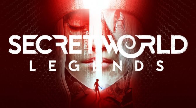تاریخ انتشار بازی secret world legends در شبکه استیم مشخص شد