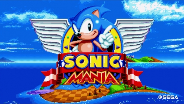 تاریخ عرضه Sonic Mania مشخص شد - گیمفا