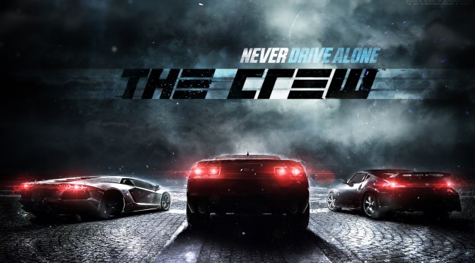 بازی the crew به آمار بیش از ۱۲ میلیون کاربر ثبت نام شده دست یافت