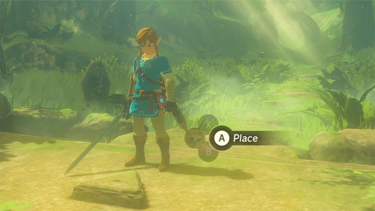 دیدگاه نینتندو در خصوص نسخه واقعیت مجازی سری The Legend of Zelda - گیمفا