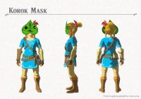 جزییات کامل از اولین بسته الحاقی The Legend of Zelda: Breath of the Wild - گیمفا
