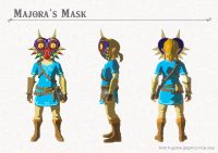 جزییات کامل از اولین بسته الحاقی The Legend of Zelda: Breath of the Wild - گیمفا