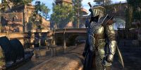 حجم نسخه بتا عنوان The Elder Scrolls Online بر روی کنسول‌های نسل هشتم مشخص شد | گیمفا