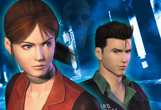 Resident Evil Code: Veronica X هم‌اکنون برای پلی‌استیشن ۴ در دسترس است - گیمفا