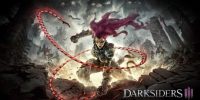 Darksiders III - گیمفا: اخبار، نقد و بررسی بازی، سینما، فیلم و سریال