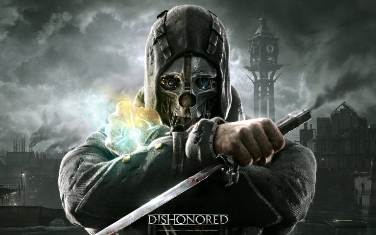 بتسدا: احتمال ساخت قسمت سوم Dishonored همچنان وجود دارد - گیمفا