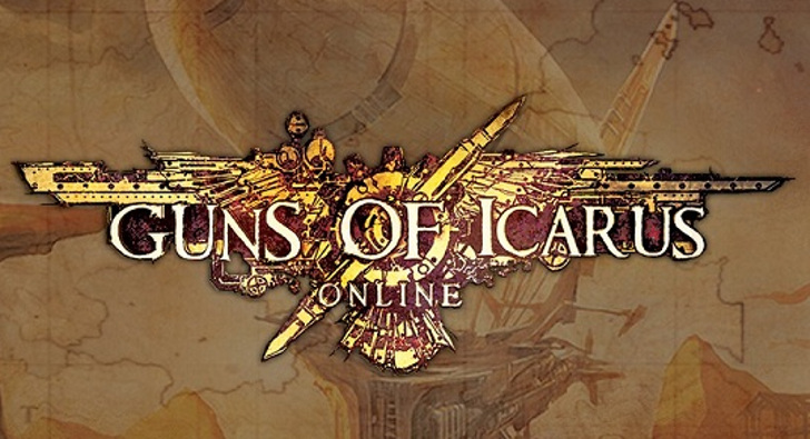 Guns of Icarus Alliance سال آینده به پلی‌استیشن ۴ خواهد آمد - گیمفا
