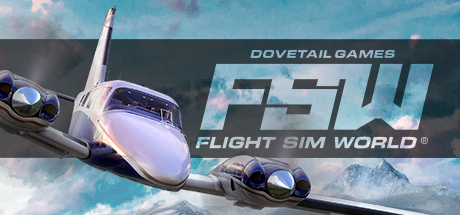 عنوان Flight Sim World در سرویس Early Access شبکه استیم منتشر شد + تریلر - گیمفا