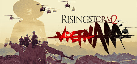 نسخه آزمایشی عمومی عنوان Rising Storm 2: Vietnam، شروع شد - گیمفا