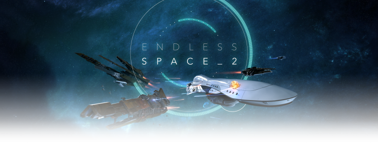 عنوان استراتژی Endless Space 2 برای رایانه های شخصی منتشر شد - گیمفا