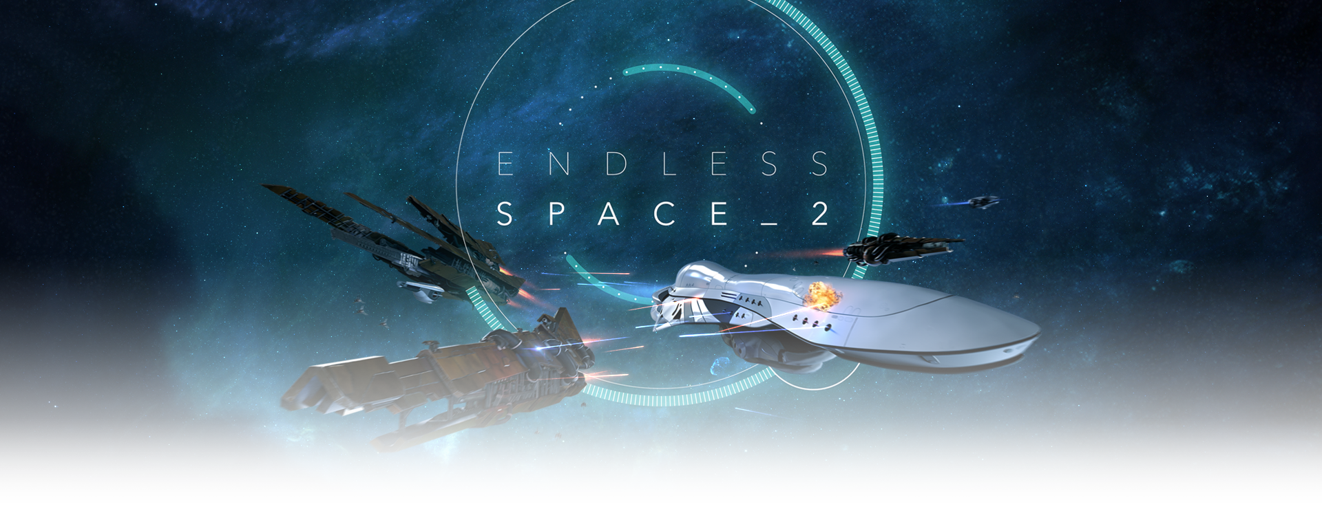 عنوان استراتژی Endless Space 2 برای رایانه های شخصی منتشر شد - گیمفا