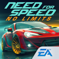 رقص نور در اوج سرعت | نقد و بررسی بازی Need For Speed No Limits - گیمفا