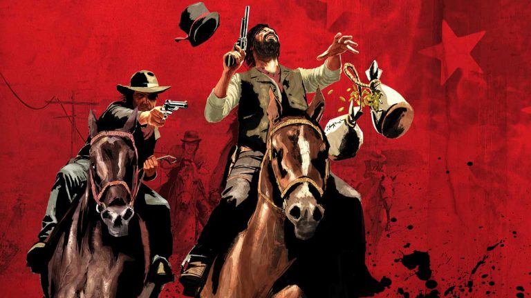شایعه: جزئیاتی از داستان و شخصیت‌های بازی Red Dead Redemption 2 فاش شد - گیمفا