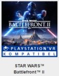 شایعه: Star Wars Battlefront 2 محتوای مخصوص برای واقعیت مجازی خواهد داشت - گیمفا