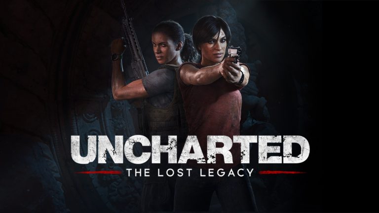 E3 2017 | نمایش گیم‌پلی بازی Uncharted: The Lost Legacy - گیمفا