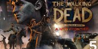 The Walking Dead: The Telltale Series – A New Frontier - گیمفا: اخبار، نقد و بررسی بازی، سینما، فیلم و سریال