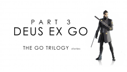 تناقض بزرگ | نقد و بررسی بازی Deus Ex GO - گیمفا