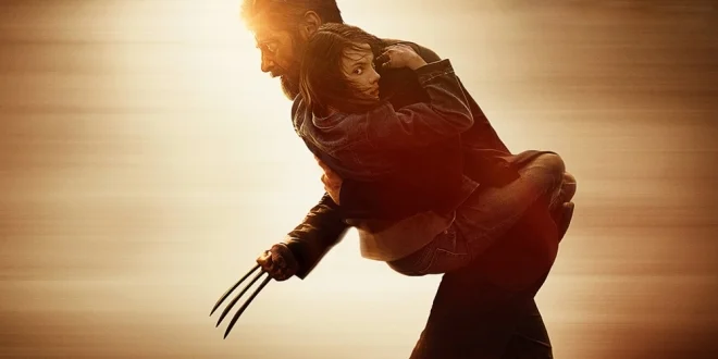 [سینماگیمفا]: آخرین سکانس، آخرین زخم – نقد فیلم Logan - گیمفا