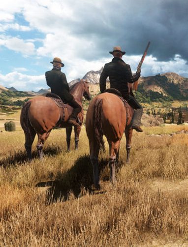 Wild West Online - گیمفا: اخبار، نقد و بررسی بازی، سینما، فیلم و سریال