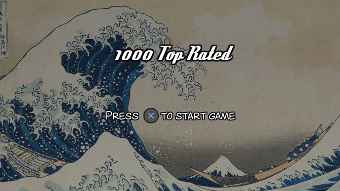 بازی ۱۰۰۰ Top Rated توسط سونی از فروشگاه پلی‌استیشن حذف شد - گیمفا
