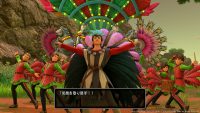 Dragon Quest XI: با شخصیت Silvia و سرزمین Samadhi Kingdom آشنا شوید - گیمفا