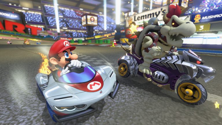 مدیر اجرایی نینتندو: بازی های Wii U بیشتری برای سوییچ عرضه خواهند شد - گیمفا