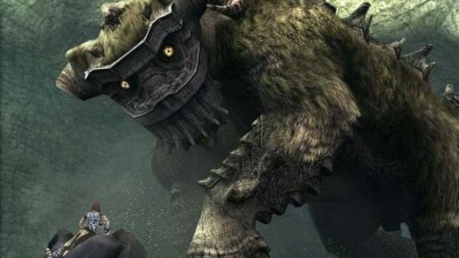 E3 2017 | عنوان Shadow of the Colossus برای پلی‌استیشن ۴ معرفی شد - گیمفا