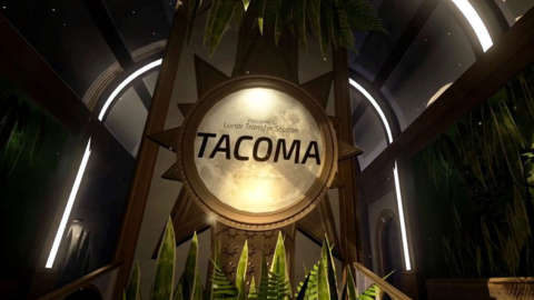 E3 2017 | تاریخ عرضه عنوان Tacoma مشخص شد - گیمفا