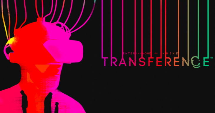 E3 2017 | بازی Transference معرفی شد + تریلر - گیمفا