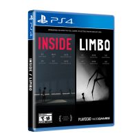 عناوین Limbo و Inside در یک پک فیزیکی برای پلی‌استیشن ۴ و ایکس‌باکس وان عرضه می‌شوند - گیمفا
