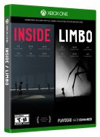عناوین Limbo و Inside در یک پک فیزیکی برای پلی‌استیشن ۴ و ایکس‌باکس وان عرضه می‌شوند - گیمفا