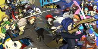 روزی روزگاری: مبارزه با طعم JRPG | نقد و بررسی Persona 4 Arena Ultimax - گیمفا