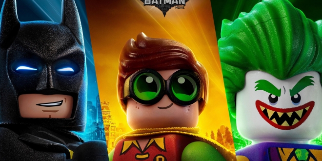 [سینماگیمفا]: بتمن علیه بتمن | نقد و بررسی انیمیشن سینمایی The Lego Batman Movie - گیمفا