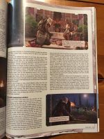 Assassin’s Creed: Origins| تمامی تصاویر  و اطلاعات لو رفته از مجله Game Informer - گیمفا
