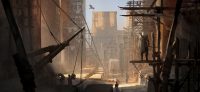E3 2017 | تصاویر جدیدی از بازی Assassin’s Creed Origins منتشر شد - گیمفا