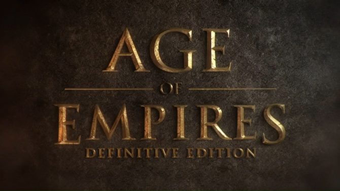 E3 2017 | عنوان Age of Empires: Definitive Edition توسط مایکروسافت معرفی شد - گیمفا