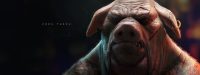 E3 2017 | اولین تصاویر از بازی Beyond Good and Evil 2 منتشر شد - گیمفا