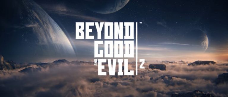 یوبی‌سافت عنوان Beyond Good and Evil 2 را به چشم یک ریسک نمی‌بیند - گیمفا