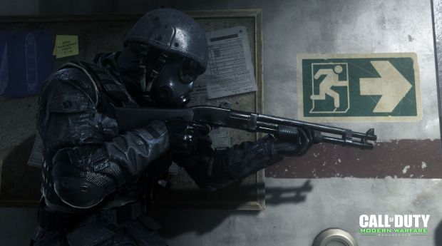 نسخه مستقل بازسازی شده Call of Duty: Modern Warfare در تاریخ ۲۷ ژوئن منتشر خواهد شد - گیمفا