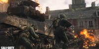 تماشا کنید: ۱۳ دقیقه از گیم پلی بخش چندنفره بازی Call of Duty: WWII + تصاویر جدید - گیمفا