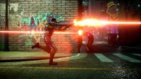 E3 2017 | تصاویر جدیدی از Crackdown 3 منتشر شدند - گیمفا