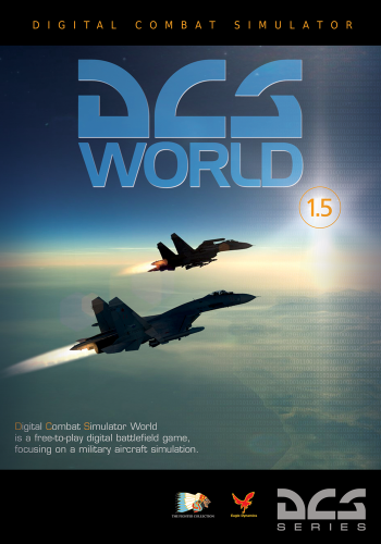 DCS World - گیمفا: اخبار، نقد و بررسی بازی، سینما، فیلم و سریال