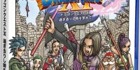 نقد و بررسی Dragon Quest XI؛ یک JRPG جذاب - گیمفا