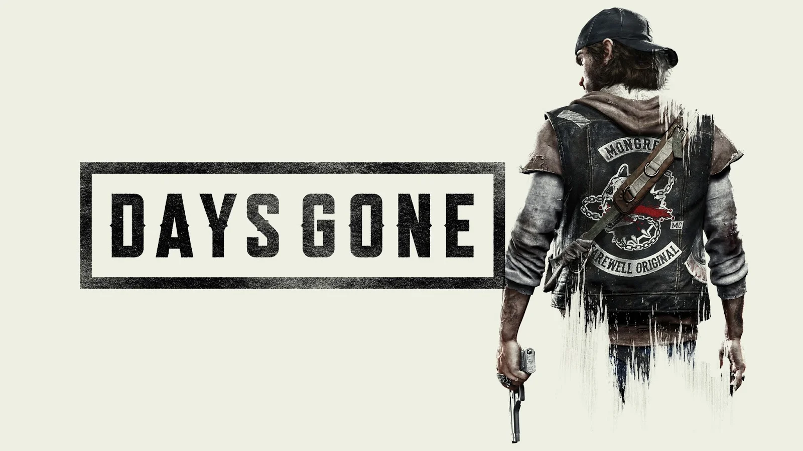 عنوان Days Gone درجه‌ سختی ندارد - گیمفا