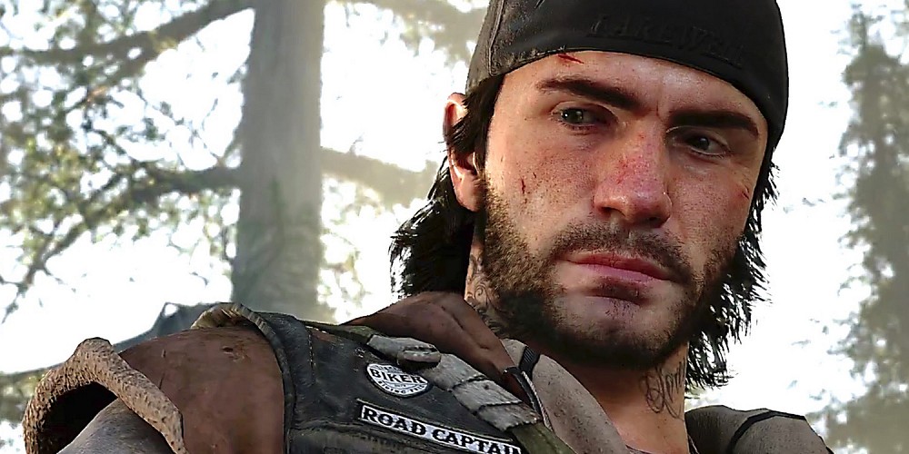 تماشا کنید: با ۱۲ دقیقه از گیم پلی Days Gone همراه باشید - گیمفا