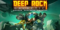 بازی Deep Rock Galactic هم‌اکنون به صورت کامل در دسترس است - گیمفا