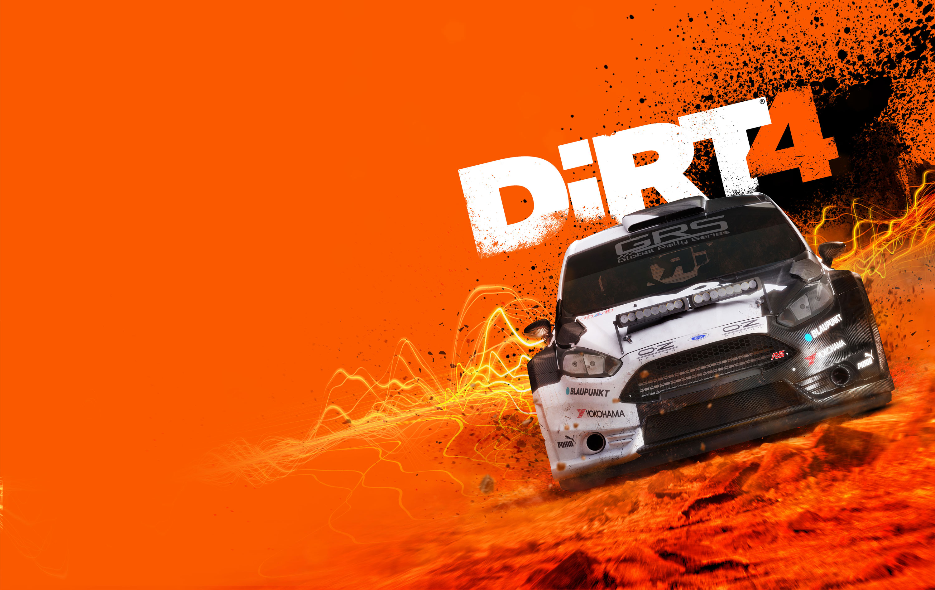 تحلیل فنی | بازی DiRT 4 برروی کنسول‌ها و رایانه‌های شخصی - گیمفا